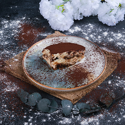 Orijinal Tiramisu