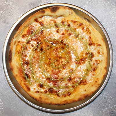 Ganza Margarita 