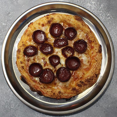 Ganza Sucuk