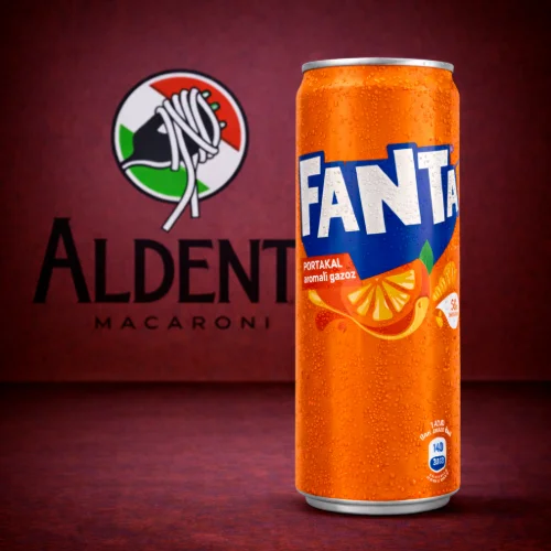 Fanta